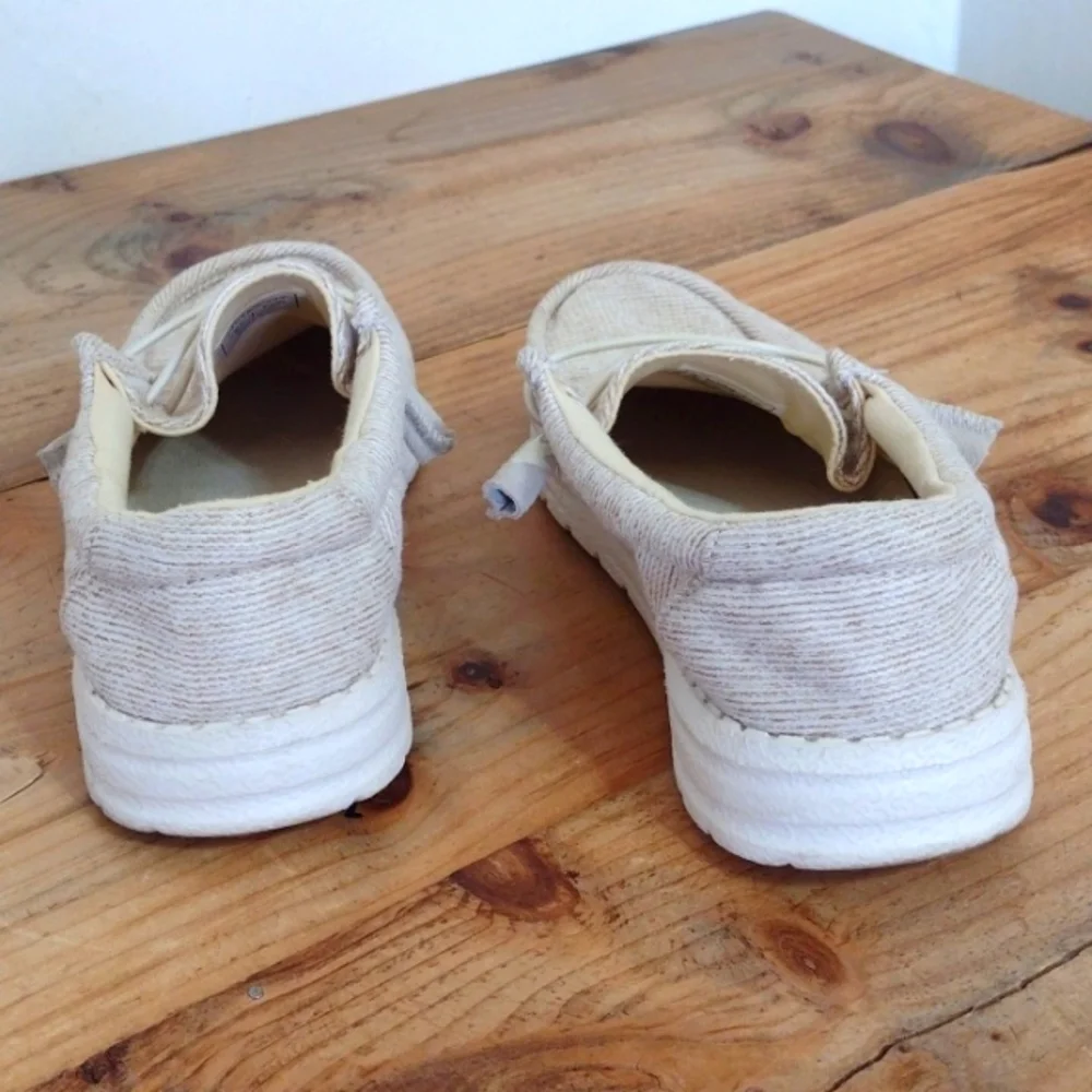 Frogg Toggs Java Casual Lightweight Shoe Size 7